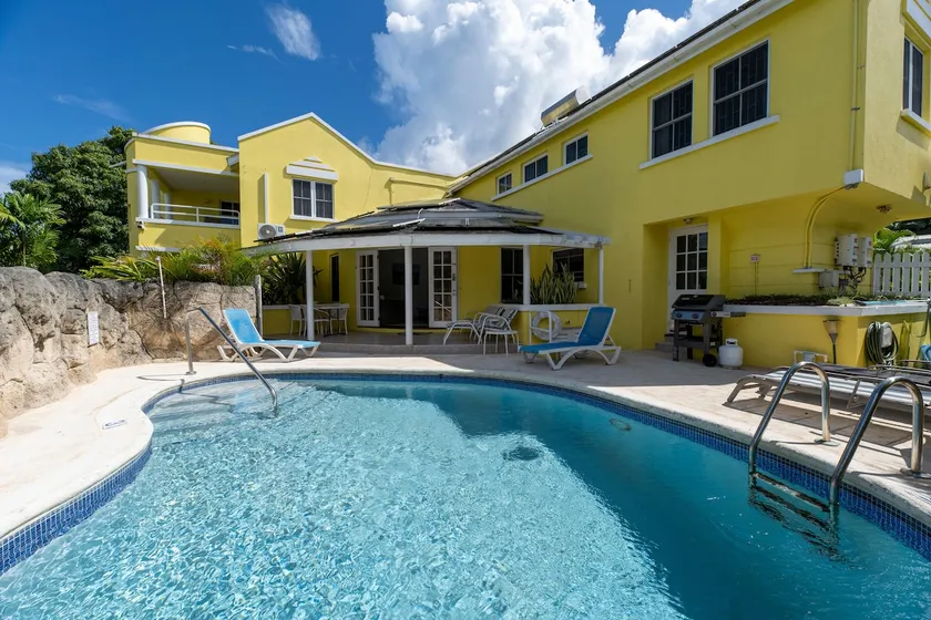 Better Life Waterfall (Private Pool) - Image 1