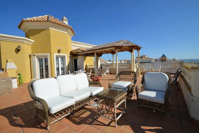 Solmares Playa Grande 247 - Image 1