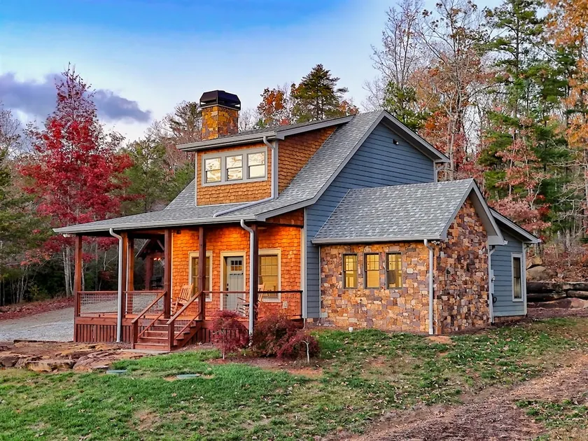Cozy Cottage in the Foothills of Blue Ridge Mtns. - Image 1