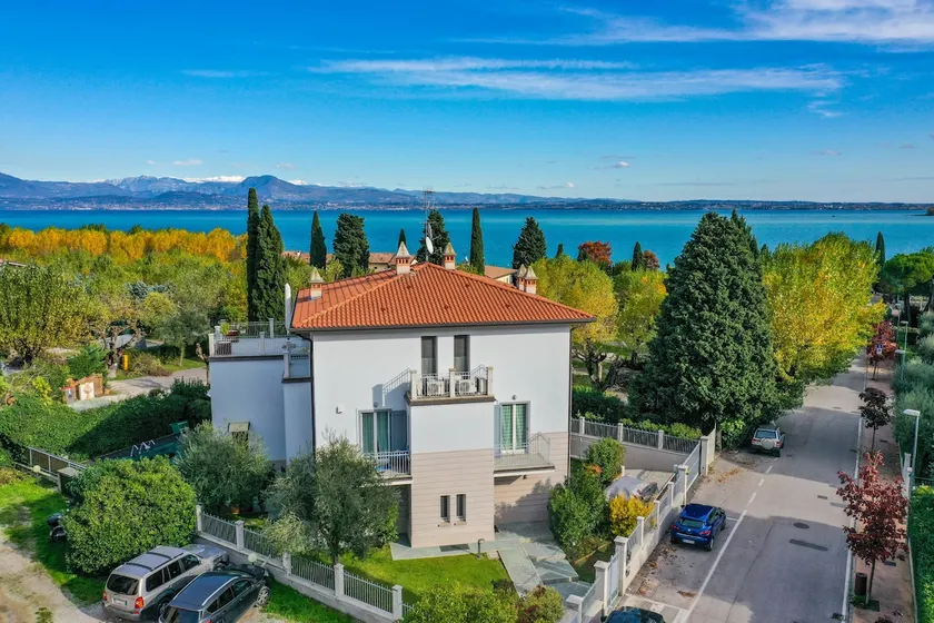 Appartamento Faelmo Luxury - Image 1