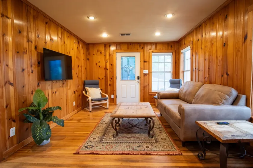 Higgs Homestead - Farm House - Image 1