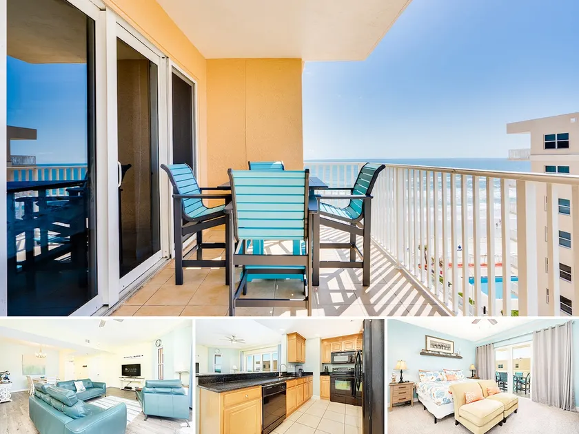 Side,Ocean View-No-drive beach-Sanibel #606 - Image 1