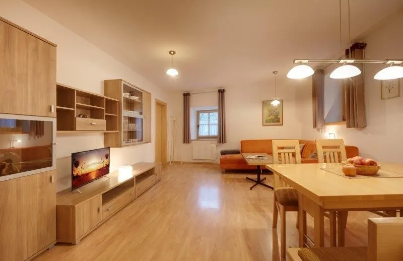 Rafaser - Apartment Rustika - Image 1