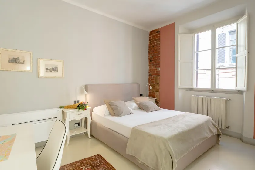 Cozy Apartment in the City Center - Image 1
