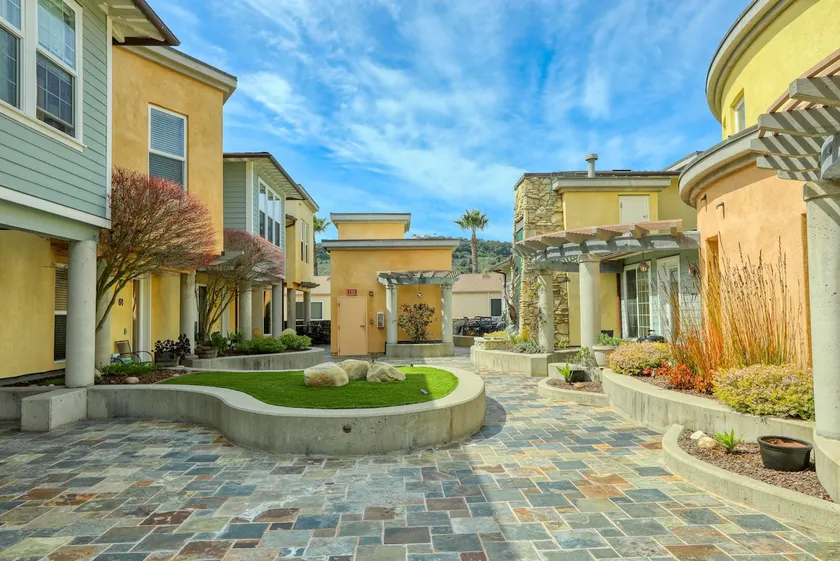 55 San Miguel: 3 BR, 2. 5 BA Condominium �� Avila Beach, 8 personnes - Image 1
