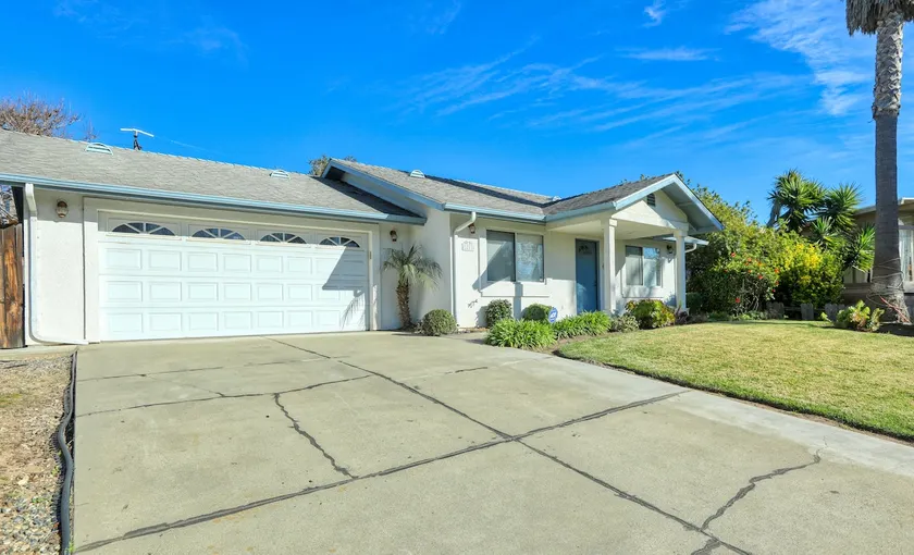 1211 Norswing: 3 BR, 2 BA House i Oceano, 9 sovepladser - Image 1