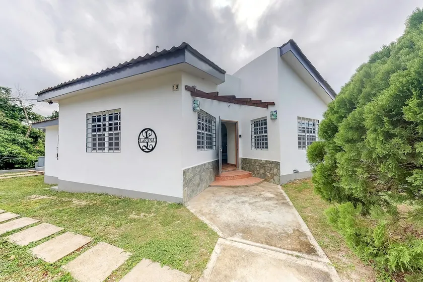 Welcoming 3BR | Private Pool | Balcony | W/D - Image 1