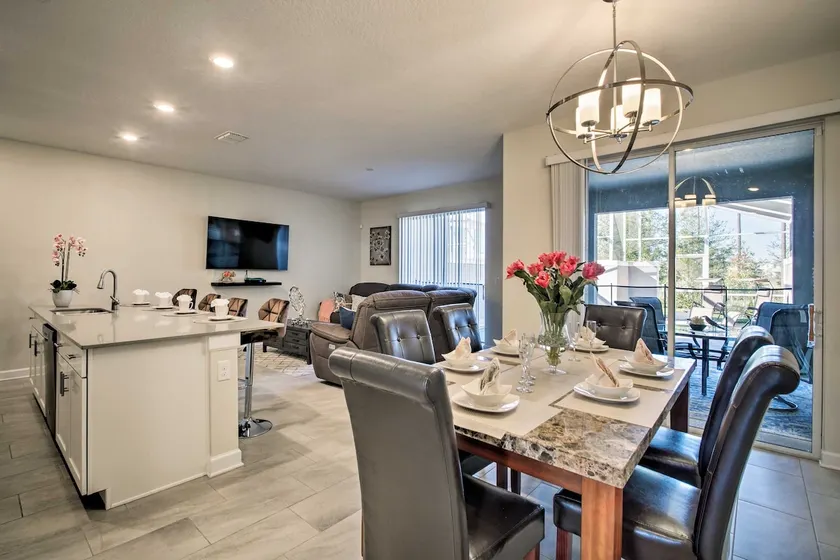 Disney-Area Townhome w/ Lanai & Resort Amenities! - Image 1