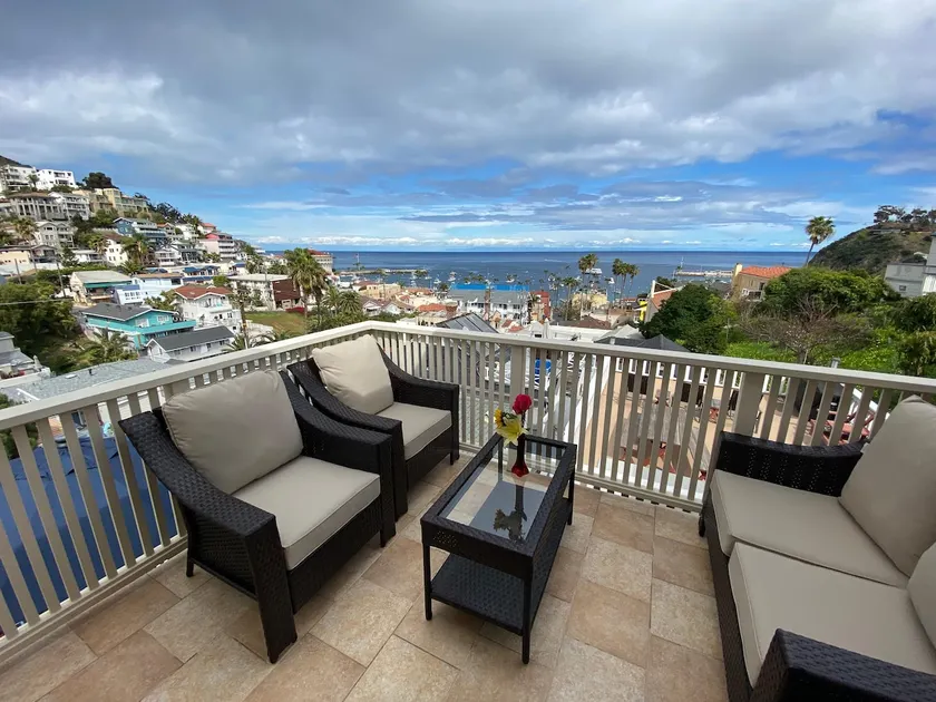 Catalina Two Bedroom View Home - Image 1
