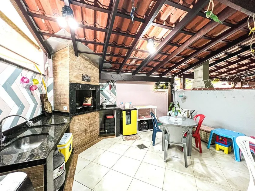 Excellent house 100 meters from the beach with 2 en-suites/Gourmet - Image 1