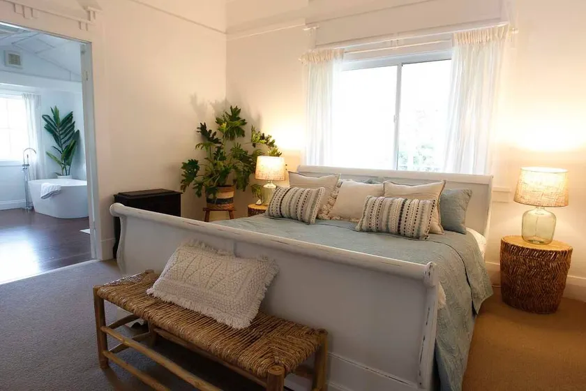 The Belle Riverhouse, Tumbulgum# - Image 1