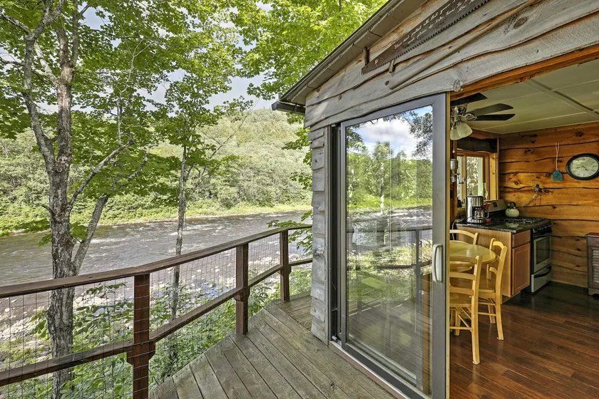 Adirondack Mountains Cottage Near Gore Mountain! - Image 1