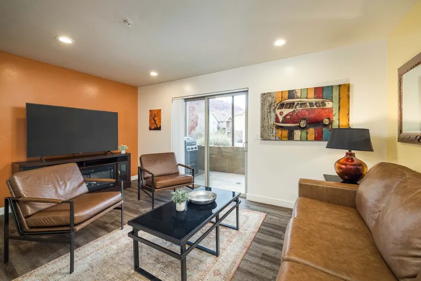 2G New Moab RedCliff Condo, Pool & Hot Tub - Image 1