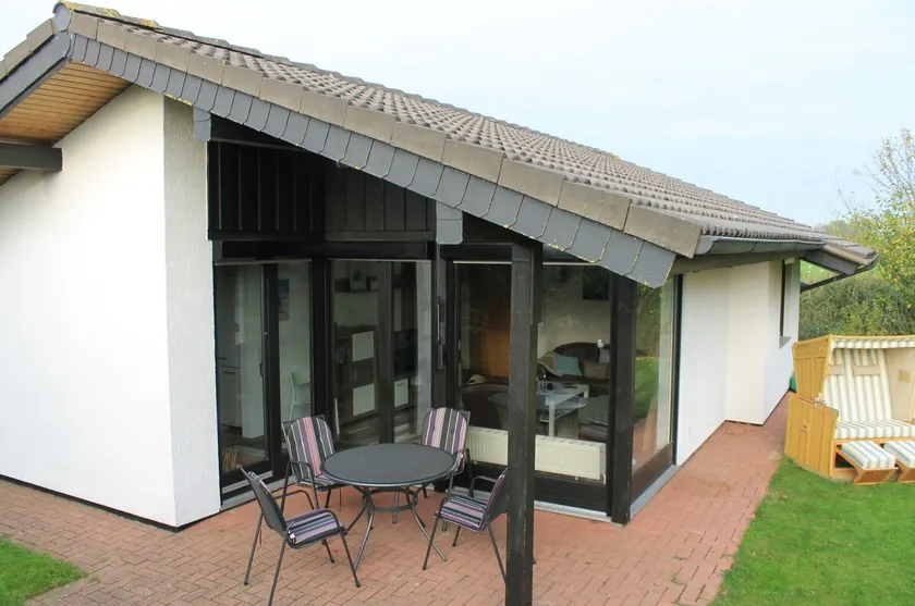 Holiday home for 6 guests with 68m² in Butjadingen (128789) - Image 1