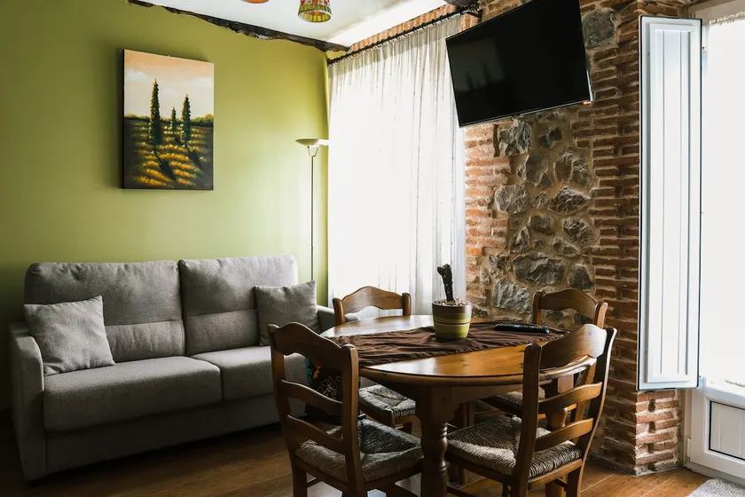 Apartment 4 to 6 persons - Image 1
