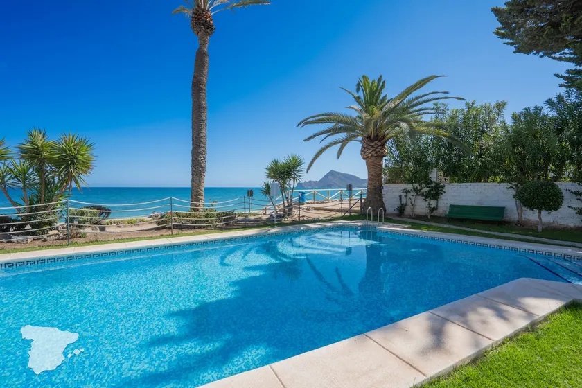 CostaBlancaDreams Duplex Cap Negret in Altea - Image 1