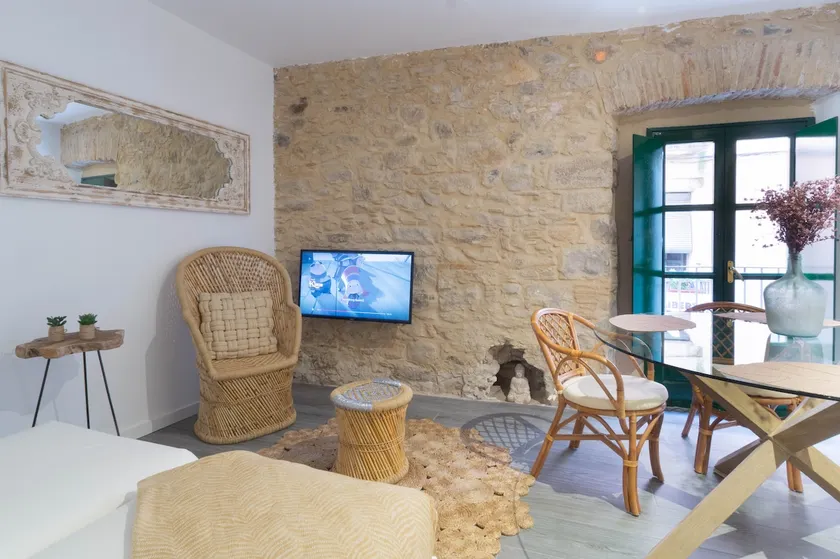 Terra Apartment by BHomesCostaBrava - Image 1