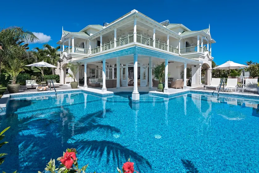 Paradies am Meer mit Pool - Hector's House - Image 1