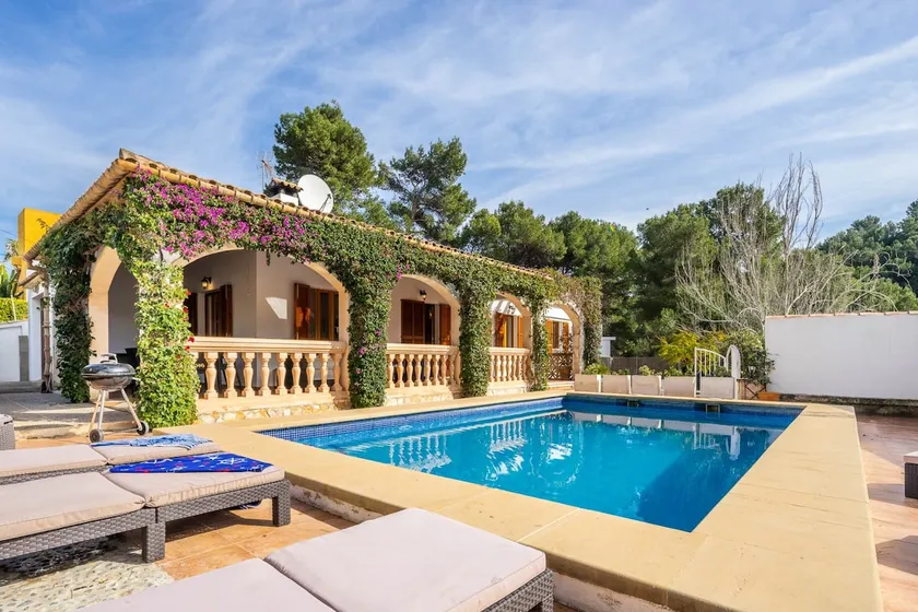 Villa Can Odile By SunVillas Mallorca - Image 1