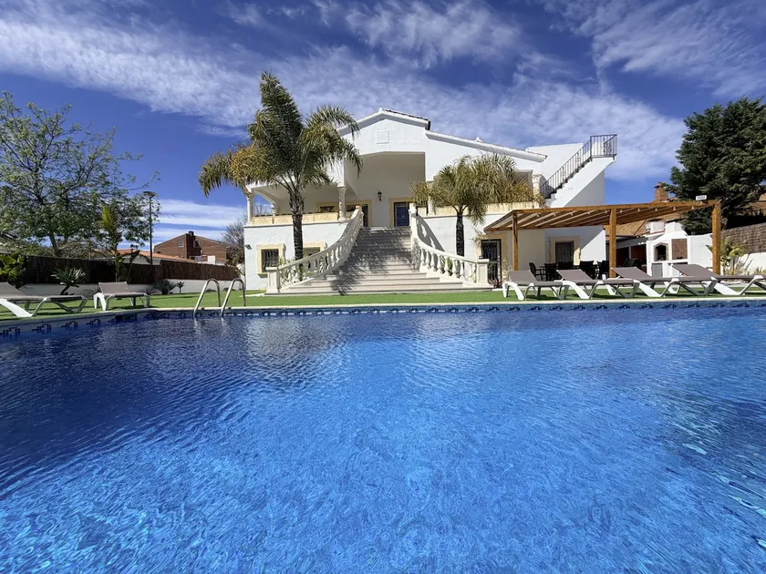Villa Gladiols - Image 1