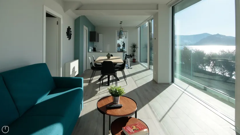 Italianway - Villa Paloma - Image 1