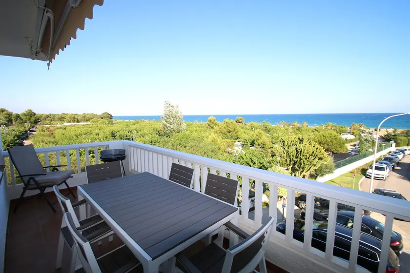 Casa Carmen 2 - Image 1