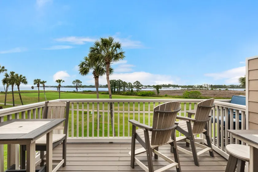 ☀2BR Harbor Hideaway☀ 7 au 9 mars 548 $ au total! Sandestin Resort-Bay Views-Mise à jour - Image 1