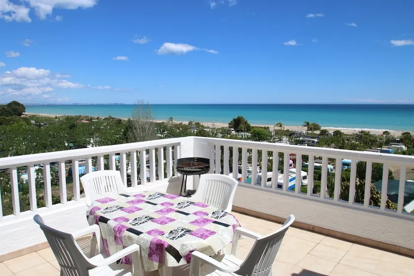 Casa Carmen 4 - Image 1