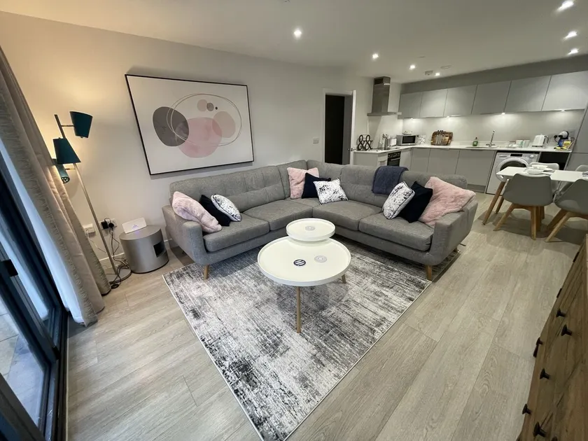 4 Putsborough - Indoor Pool & 4 min walk to Beach! - Image 1