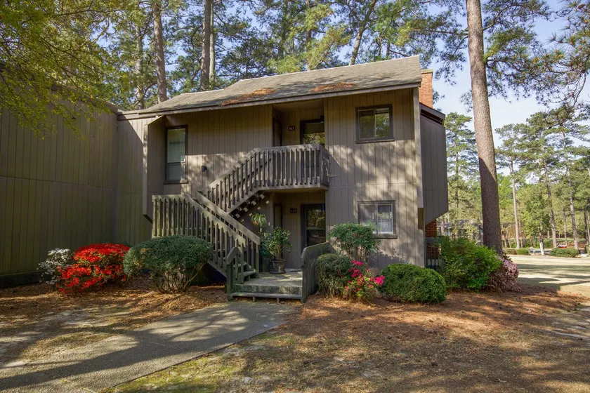 217 Condo Prince Manor. Une vue fantastique sur Pinehurst No. 5 - Image 1