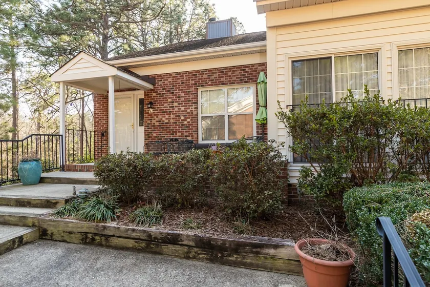 2BR / 2BA Pinehurst Condo - Animaux acceptés - Image 1