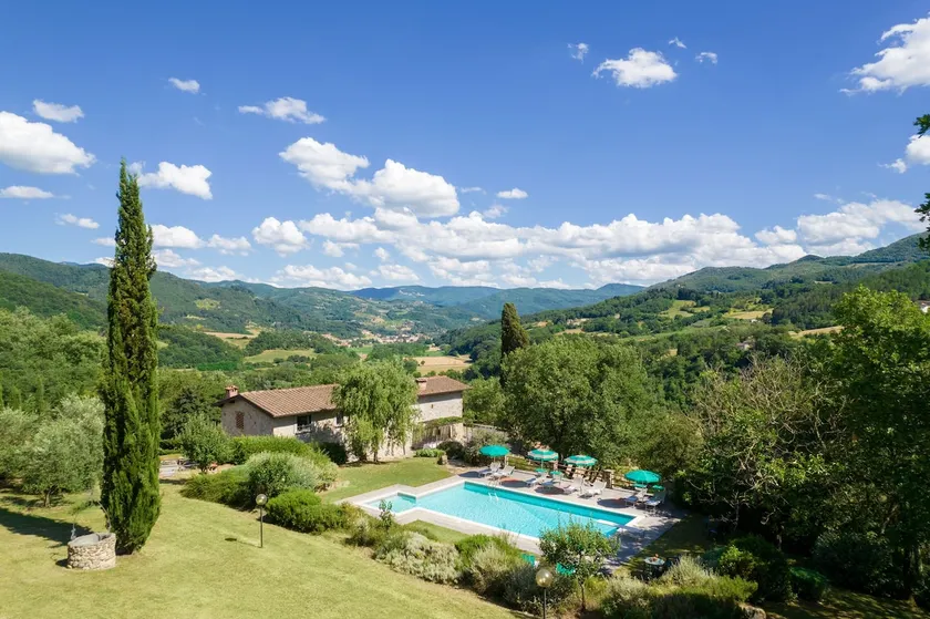Podere Schignano - Image 1