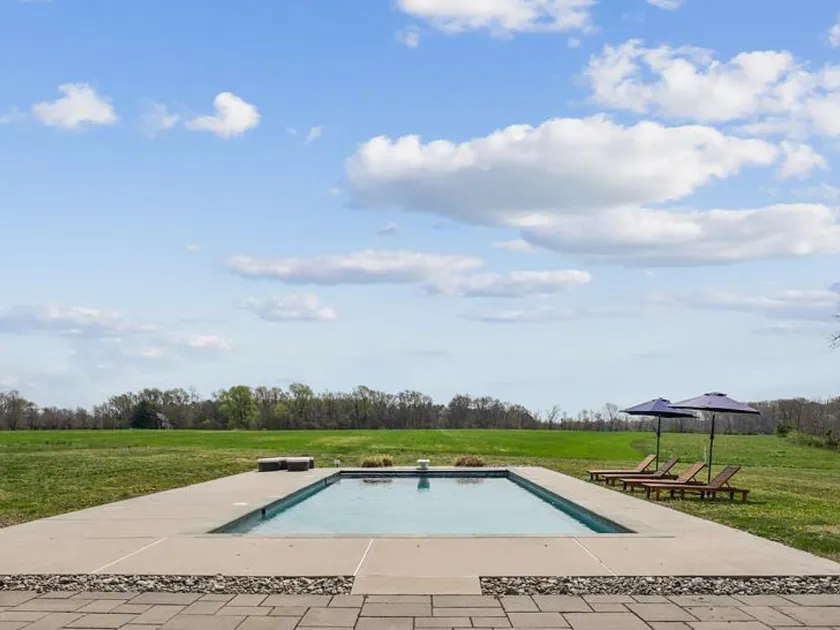 Centreville Waterfront Farm - 170 Acres - Pool - Private Dock - Private Beach - Image 1