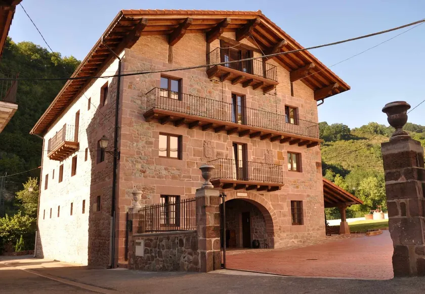 Casa rural Barbenea - Image 1