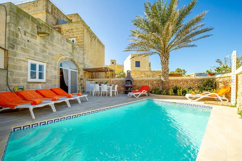Dar It-Torri Holiday Home - Image 1