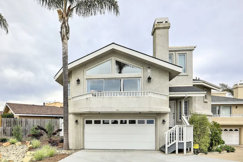 Ideally Located Ocean Escape Near Beach & Wineries - Image 1