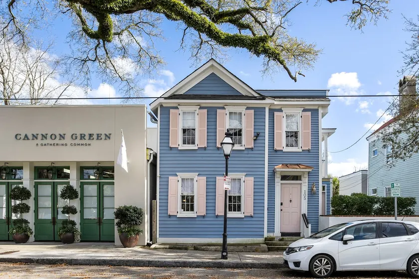 Pensionat Charleston: SYD (105B) - Image 1