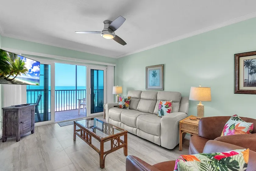 Villa Madeira 410 - Image 1