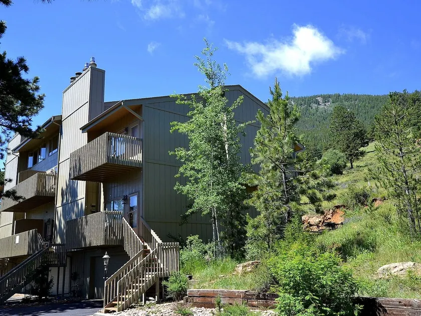 Deer Mountain Retreat Wo Erinnerungen beginnen - Image 1