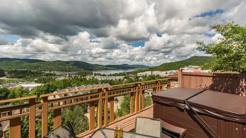 Mont-Tremblant - Altitude 172-2 - Image 1