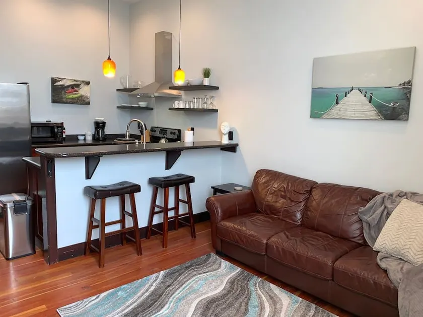 Beautiful Downtown Kalispell Condo - Image 1