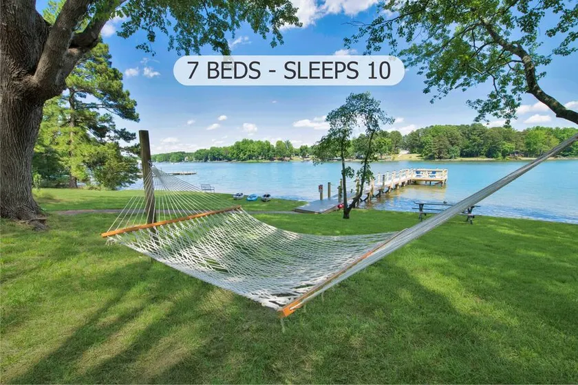Summer STATus w/Optional Boat Rental - Image 1