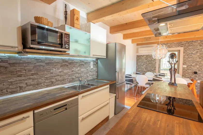 Holiday Home Casa Salina - Image 1