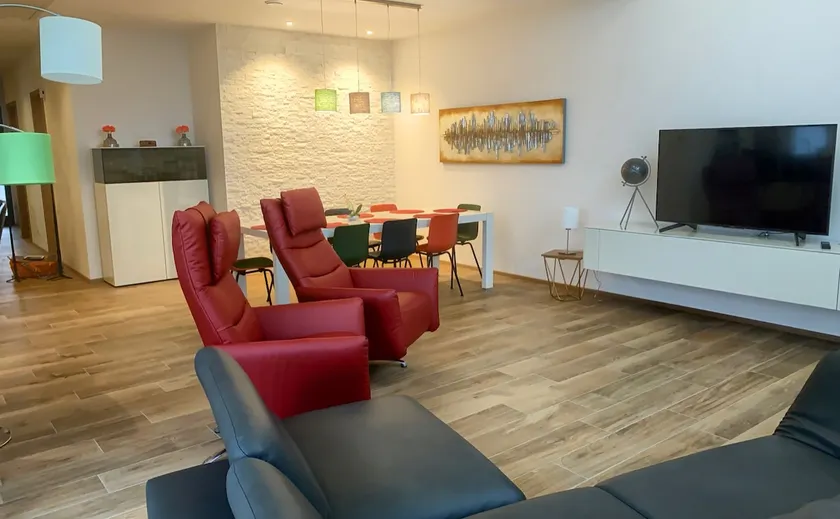 Holidayhouse4You - Image 1