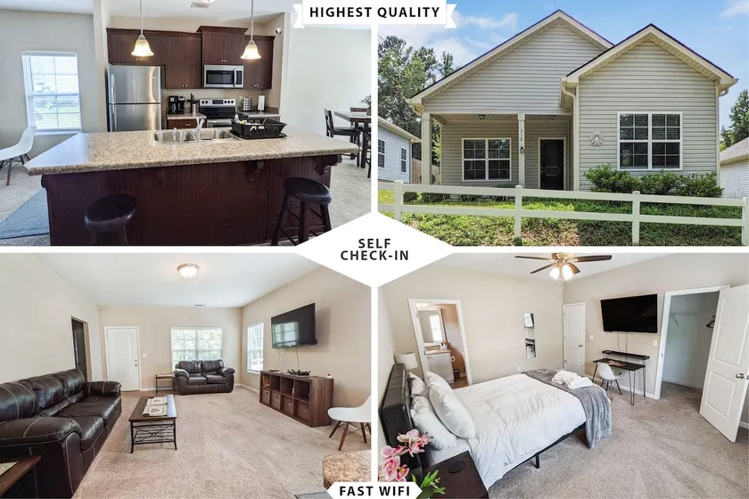 Royal Ivory - Quiet, Modern, Chic - Image 1