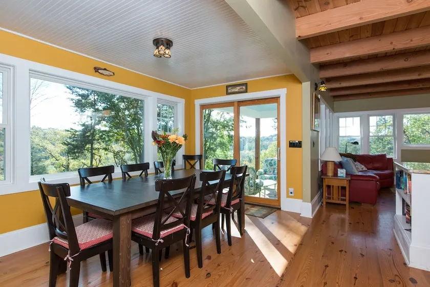 Want views? Overlook decks and docks are for you! - Image 1