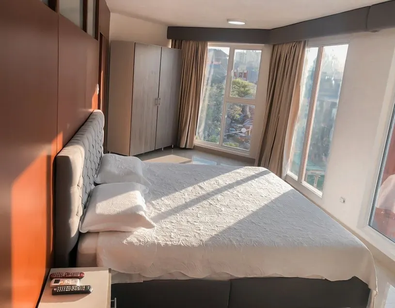 Beautiful luxury suite, beautiful view - Image 1