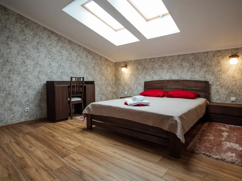 Attic Suite Apartment in the Center (22) - Image 1