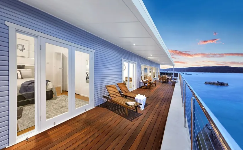 Barrenjoey Beach House - Image 1