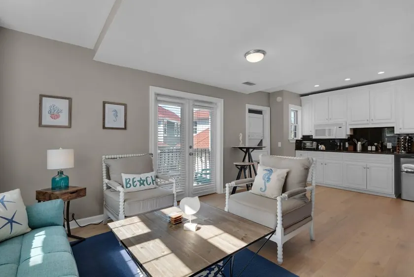 Private Beach Bungalow | Gated Community + Walk Ev - Image 1